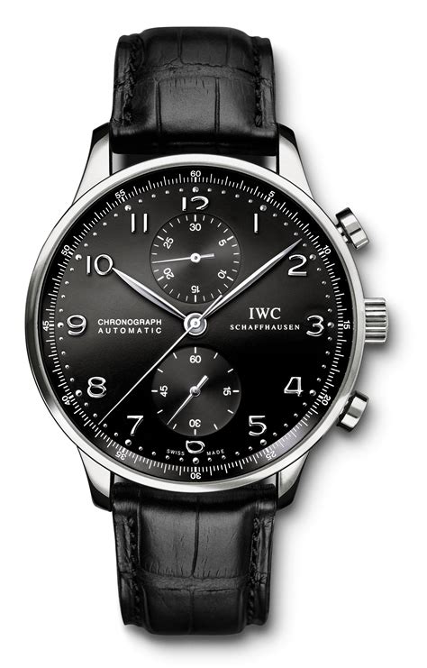 iwc portugieser prezzo|iwc portuguese price list.